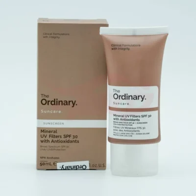 کرم ضد آفتاب اوردینری SPF 30