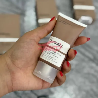 کرم ضد آفتاب اوردینری SPF 30