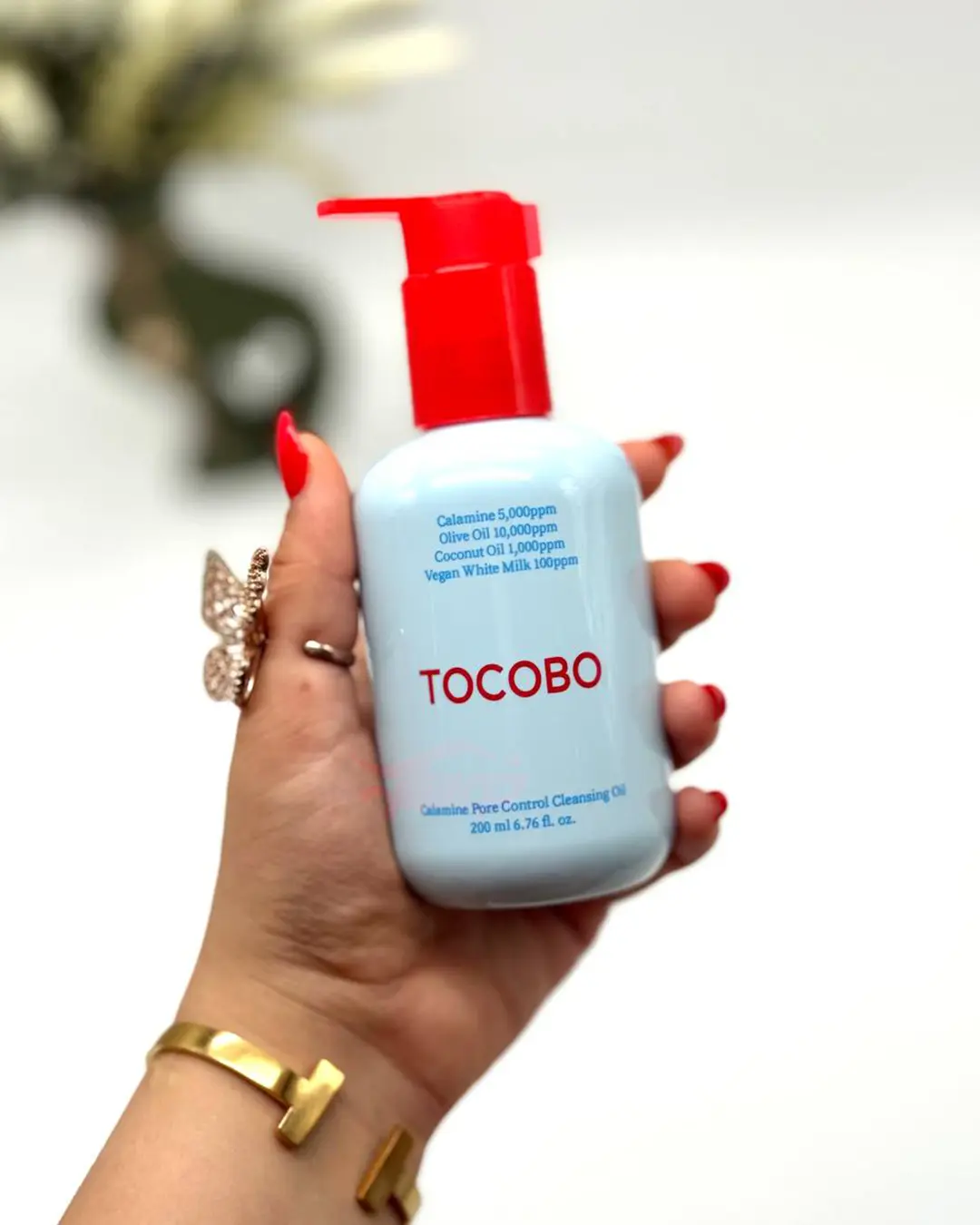 شوینده روغنی توکوبو