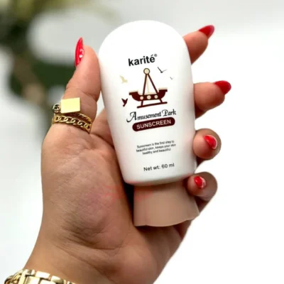 ضد آفتاب بچه‌گانه کاریته 60ml