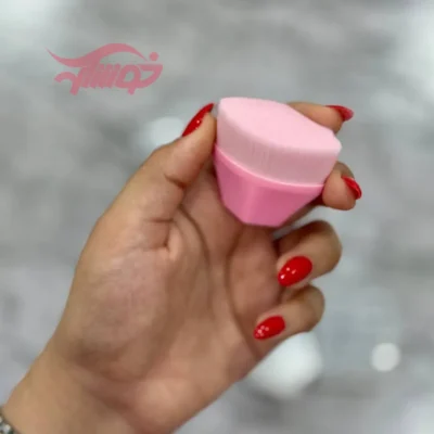 براش جادویی مجیک کرم پودر (Magic Foundation Brush)