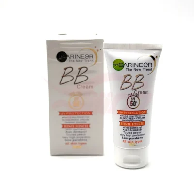 ضد افتاب رنگی بی بی گارنیر