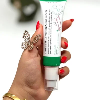 سرم اکسیس وای