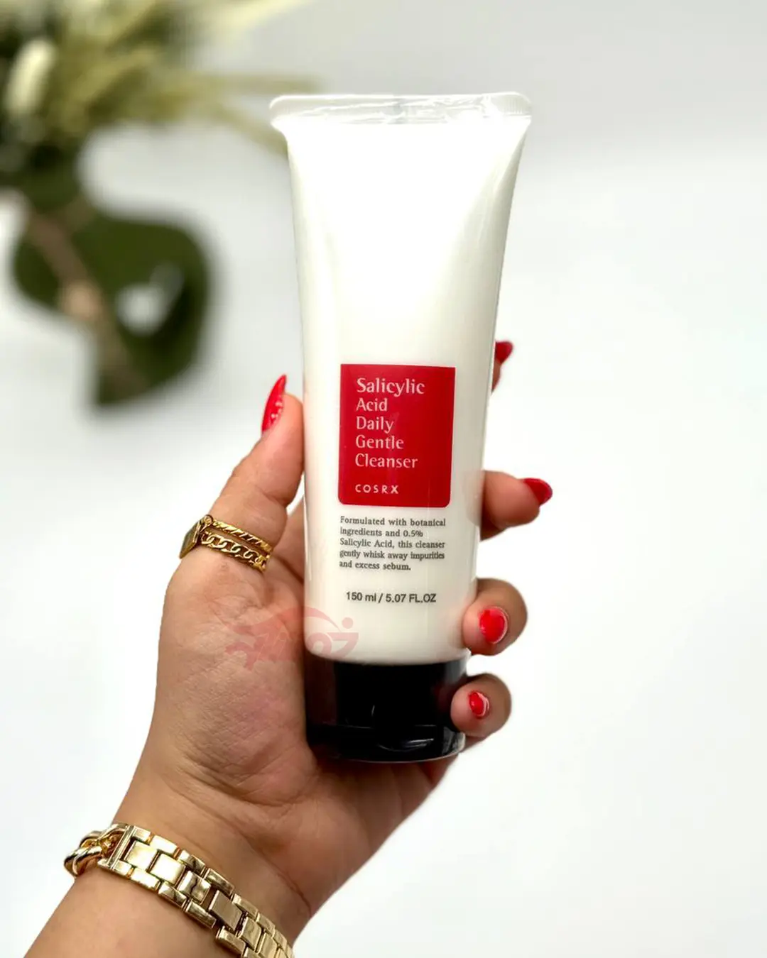 فوم شست و شو کوزارکس img2 فوم شستشو کوزارکس