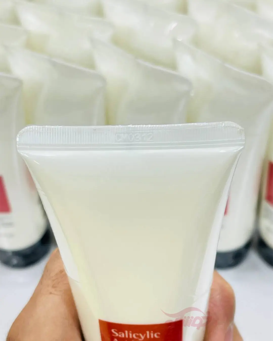 فوم شست و شو کوزارکس img6 فوم شستشو کوزارکس