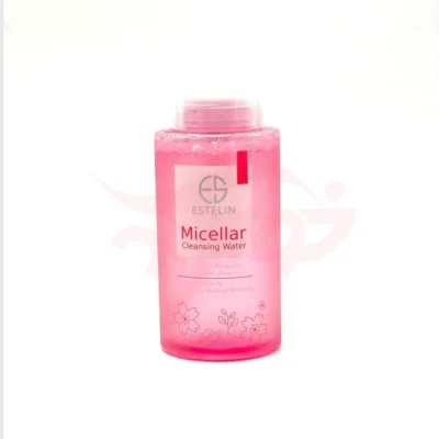 میسلار واتر استلین عصاره شکوفه گیلاس