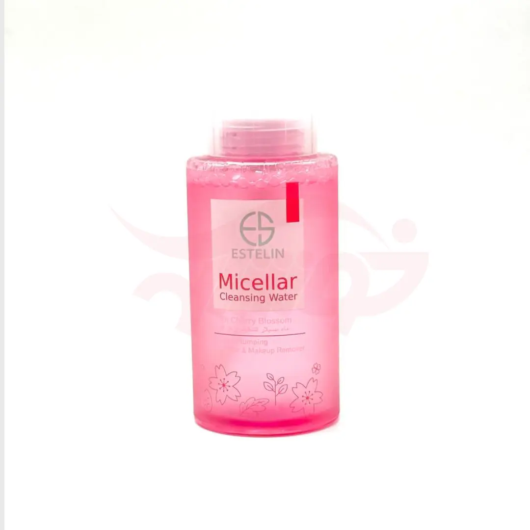 میسلار واتر استلین عصاره شکوفه img1 میسلار واتر استلین عصاره شکوفه گیلاس