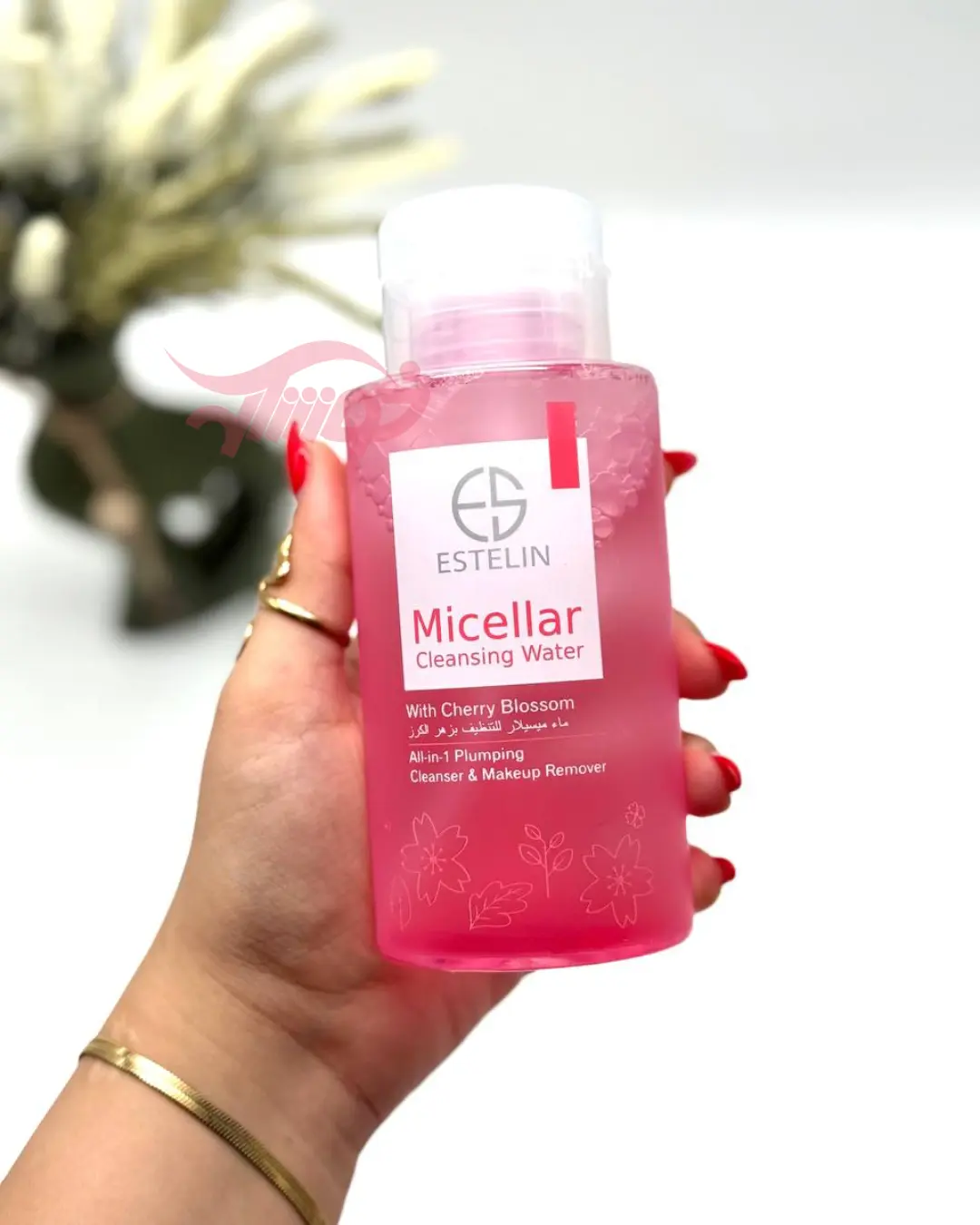 میسلار واتر استلین عصاره شکوفه img2webp میسلار واتر استلین عصاره شکوفه گیلاس