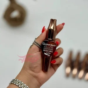 رمیل قهوه‌ایی حجم دهنده و بلند کننده